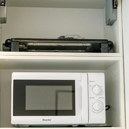 Le Provencal - Wi-Fi - Parking Apartment Frejus Ngoại thất bức ảnh