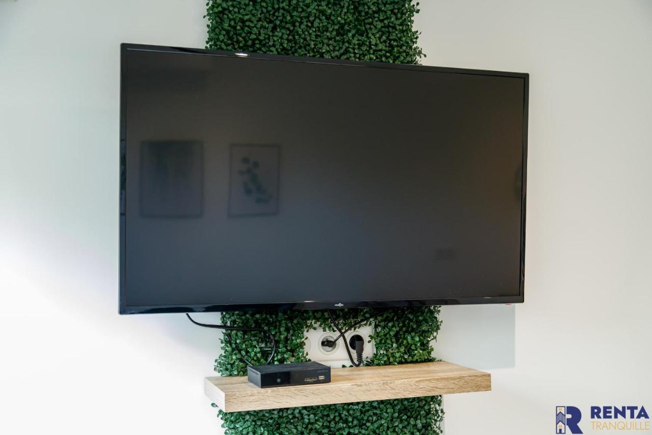 Le Provencal - Wi-Fi - Parking Apartment Frejus Ngoại thất bức ảnh