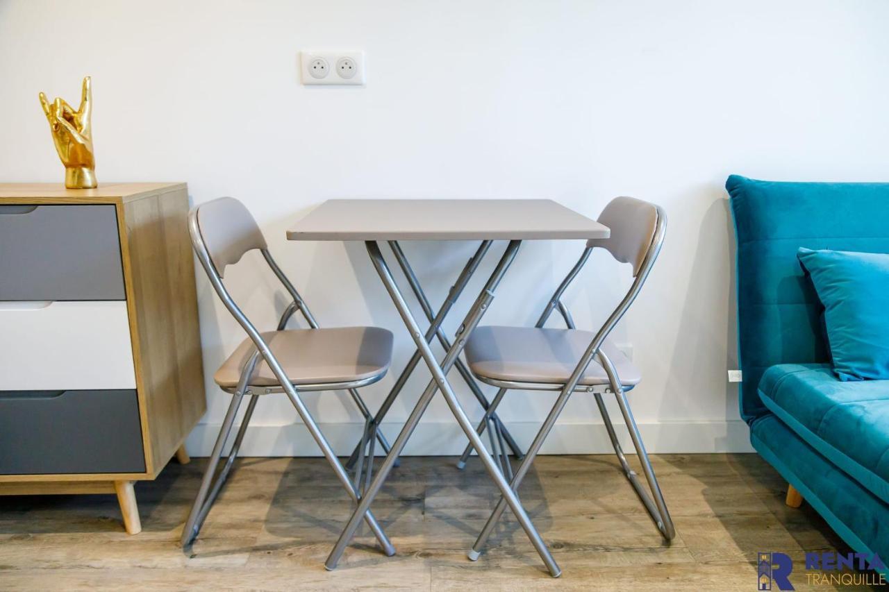 Le Provencal - Wi-Fi - Parking Apartment Frejus Ngoại thất bức ảnh